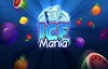 ice mania slot logo