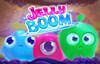 jelly boom slot logo