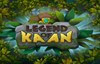 legend of kaan slot logo