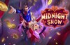 midnight show slot logo