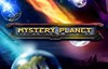 mystery planet slot logo