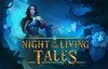 night of the living tales слот лого