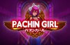 pachin girl slot logo