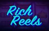 rich reels слот лого