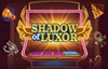 shadow of luxor slot logo