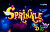 sprinkle slot logo