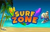 surf zone слот лого