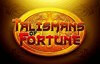 talismans of fortune slot logo
