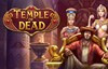 temple of dead slot logo