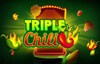 triple chili slot logo