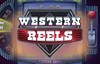 western reels слот лого