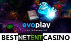 Обзор EvoPlay Entertainment игровых автоматов