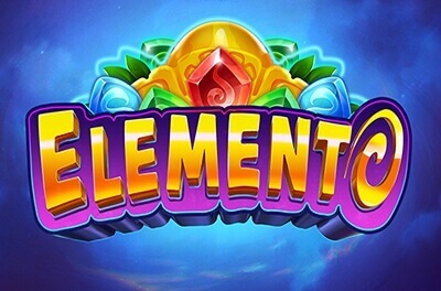 elemento slot logo