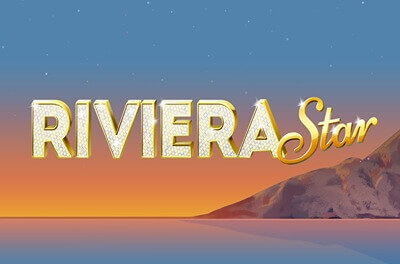 riviera star slot logo