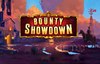 bounty showdown slot logo
