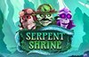 serpent shrine слот лого