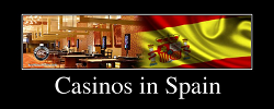 Online casinos in Spain
