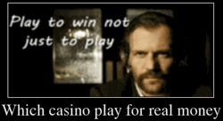 Hvilket casino bør du velge for spill med ekte penger?