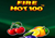 Fire Hot 100 Slot