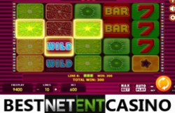 Fruit Box Machine à Sous