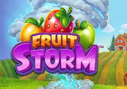 Игровой Автомат Fruit Storm 