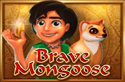 brave mongoose logo