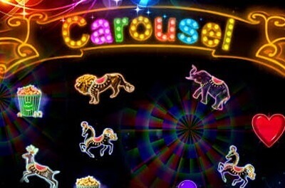 carousel logo