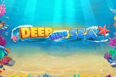 deep blue sea logo