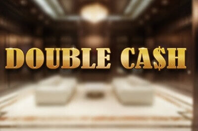 double cash logo