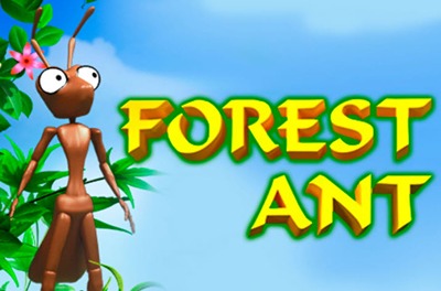 forest ant logo