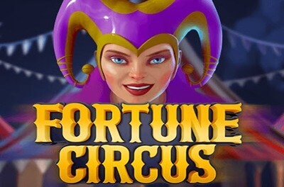 fortune circus logo