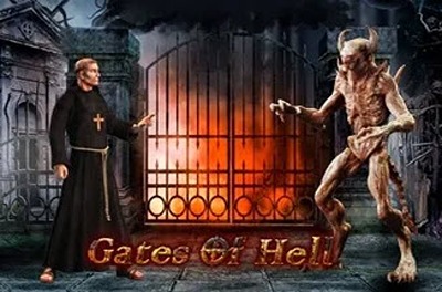 gates of hell logo