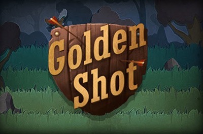 golden shot logo