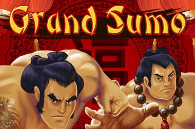 grand sumo logo