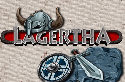 lagertha logo