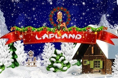 lapland logo