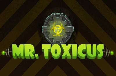 mr toxicus logo