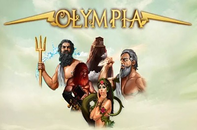 olympia logo