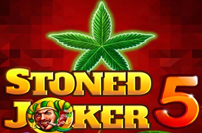 stoned joker 5 logo