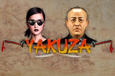 yakuza logo