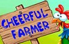 cheerful farmer слот лого