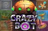crazy bot slot logo