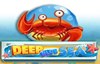 deep blue sea slot logo