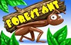 forest ant slot logo