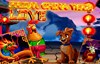 from china with love slot logo