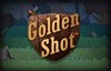 golden shot slot logo