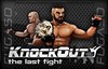 knockout the last fight slot logo