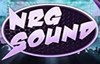 nrg sound slot logo