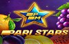 pari stars slot logo