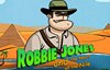 robbie jones slot logo
